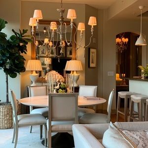 Meet your Posher, Mark d.